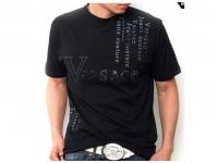 T-shirt versace hommes